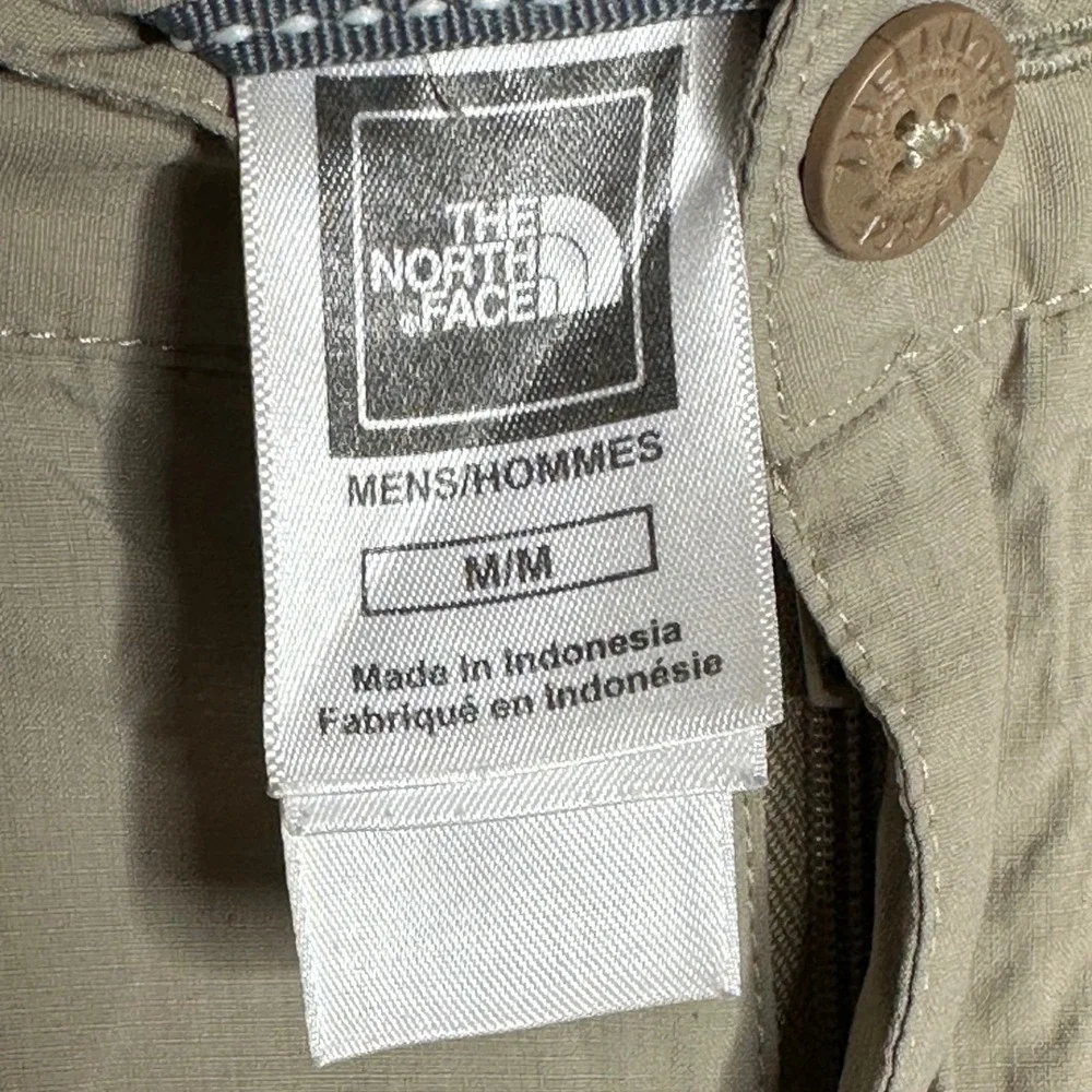 The North Face north face